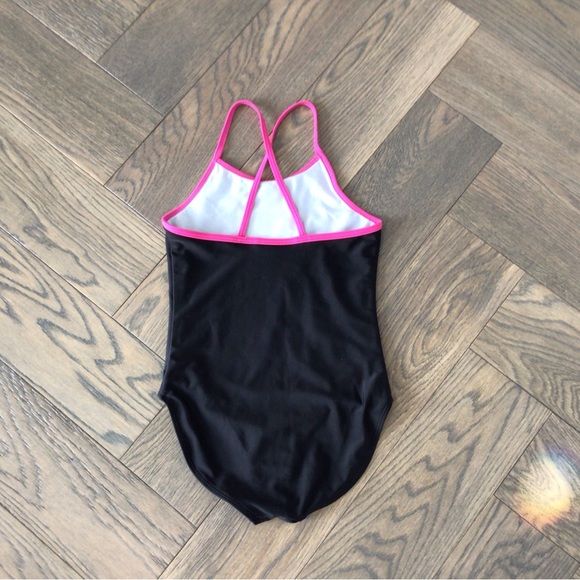 Smiley swimsuit - Picture 2 of 2